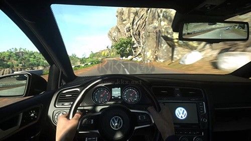 駕駛俱樂部2漢化版