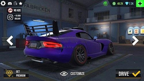 駕駛俱樂部2漢化版