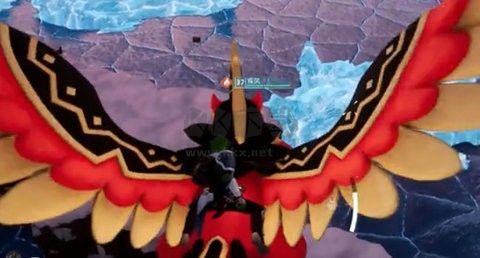 奇幻帕魯世界安卓版