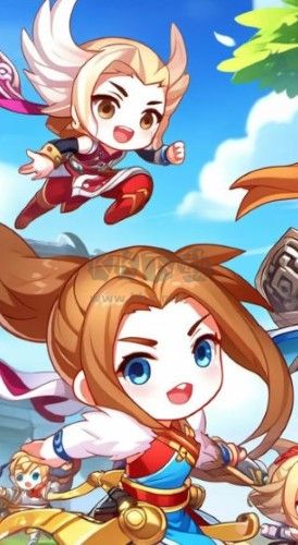 射手聯(lián)盟安卓版