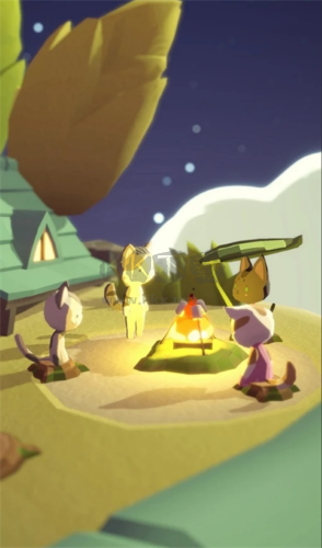 親愛(ài)的貓咪免廣告版