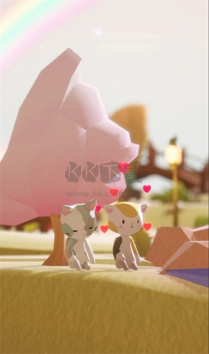 親愛(ài)的貓咪免廣告版