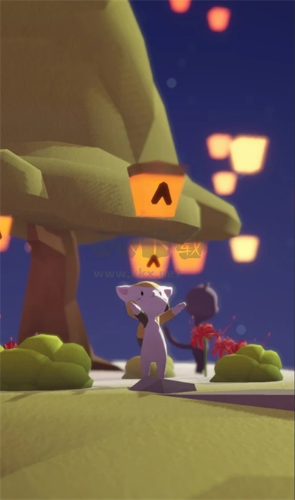 親愛(ài)的貓咪免廣告版