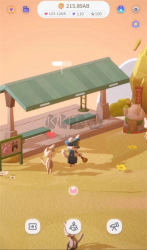 親愛(ài)的貓咪免廣告版