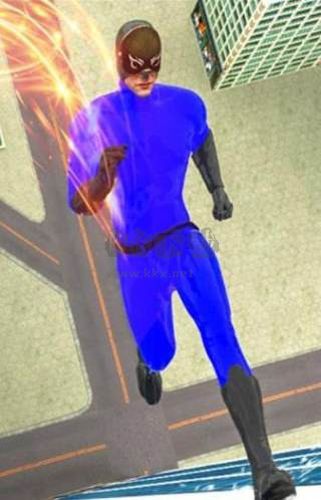 閃電俠模擬器官網(wǎng)版