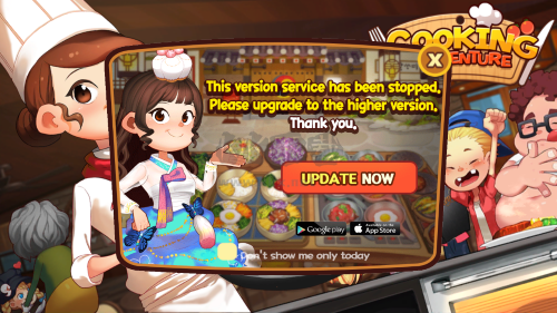 烹飪冒險漢化版