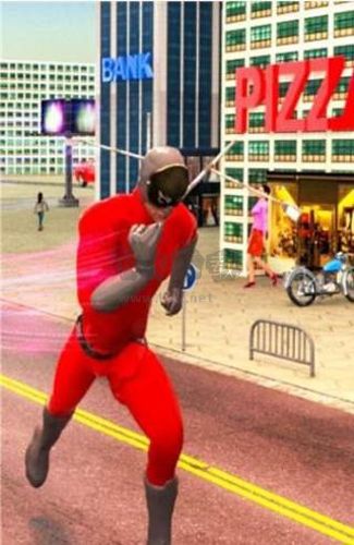 閃電俠模擬器官網(wǎng)版