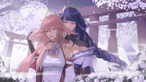 八重神子的懲罰中文版