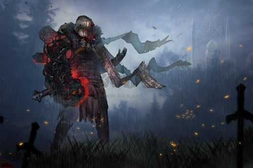 魂之刃：巨龍城堡官方正式版