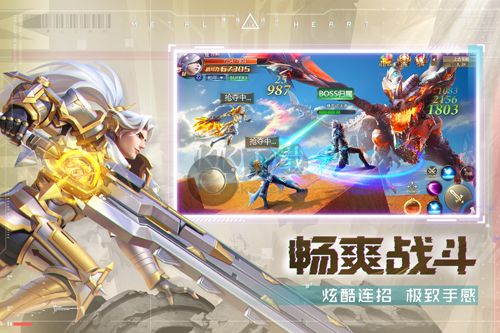 混沌起源測試服