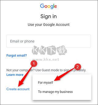 谷歌文檔app圖片3