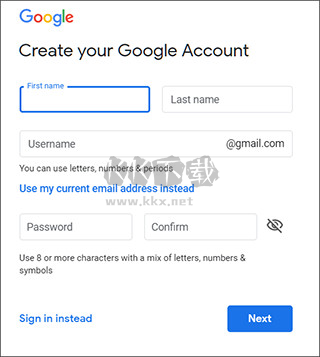 谷歌文檔app圖片4