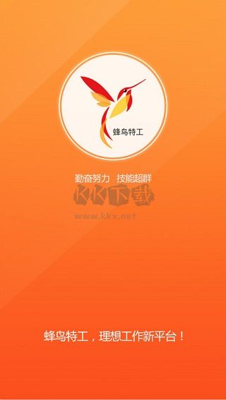 蜂鳥特工最新版