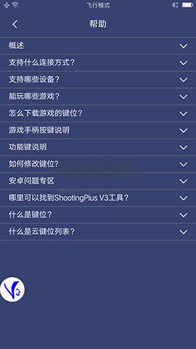 ShootingPlusV3(游戲輔助)
