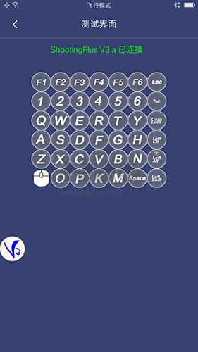 ShootingPlusV3(游戲輔助)