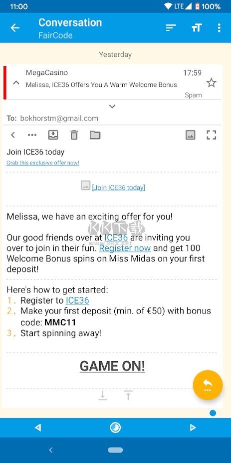 FairEmail郵箱安卓版