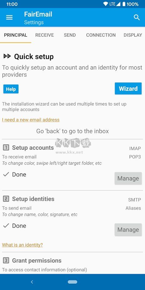 FairEmail郵箱安卓版