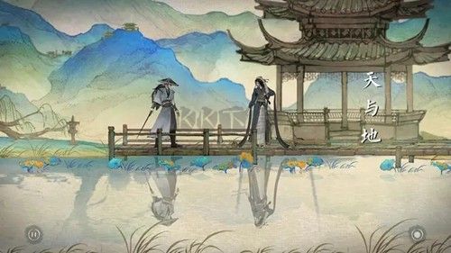 曲中劍測(cè)試服