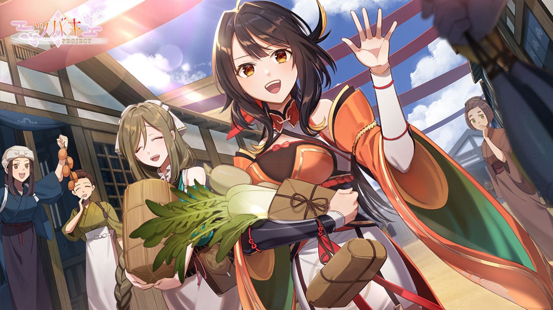 代號(hào)：椿官網(wǎng)版