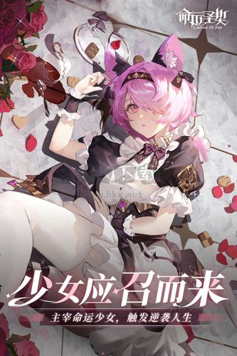命運圣契官方版