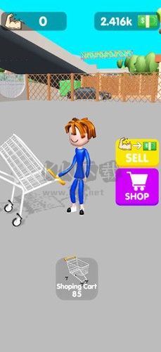 舉重英雄破解版