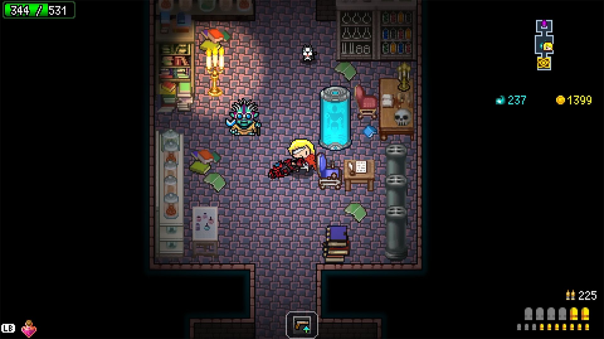 炸裂樹莓漿移植版