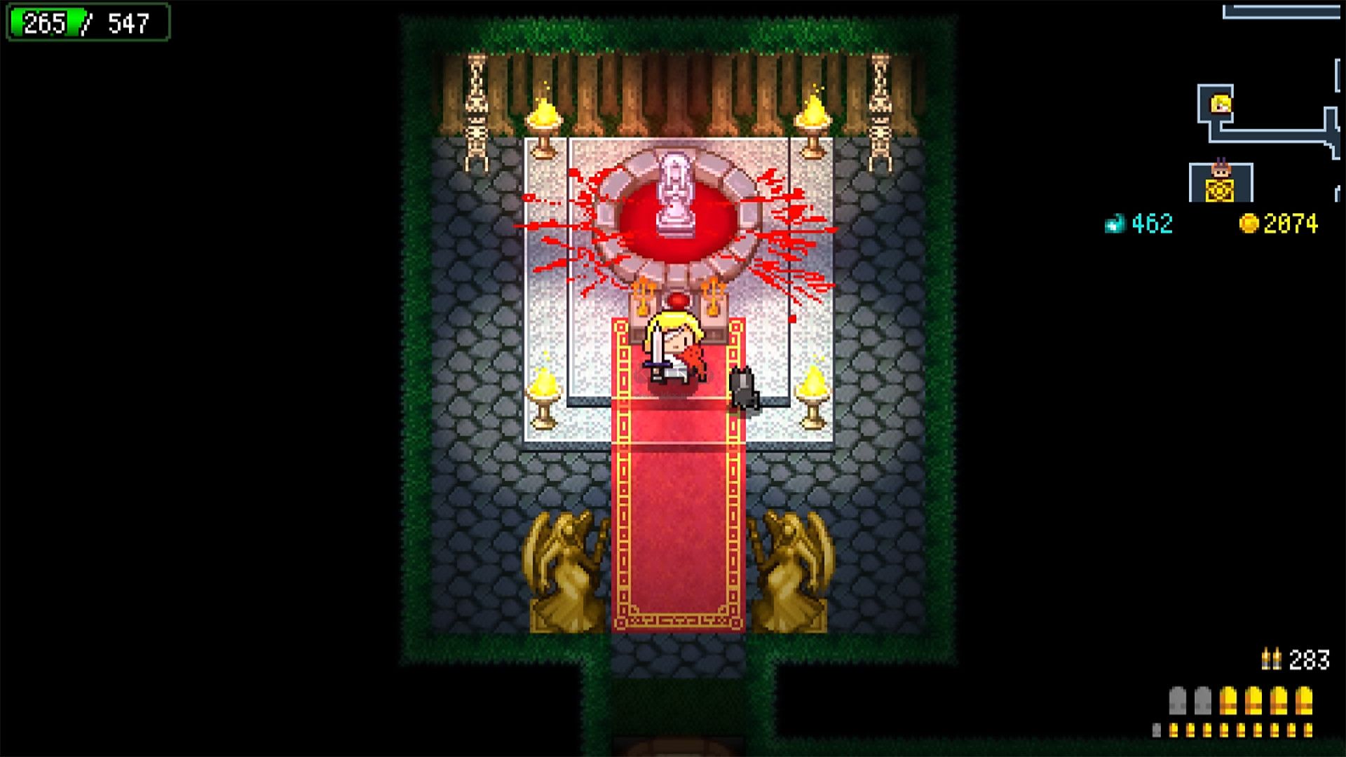 炸裂樹莓漿移植版