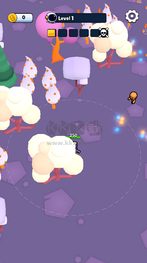 孤獨的生還者安卓版