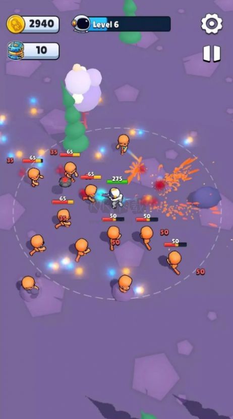 孤獨的生還者安卓版