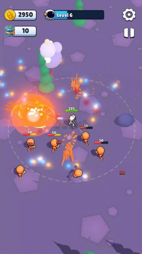 孤獨的生還者安卓版