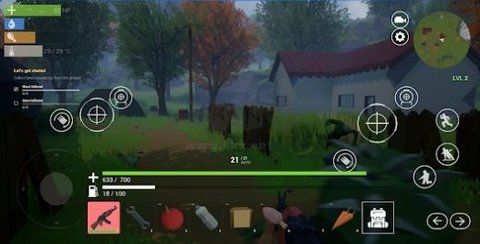 在那一天之后內(nèi)置菜單版