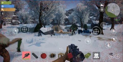 在那一天之后內(nèi)置菜單版