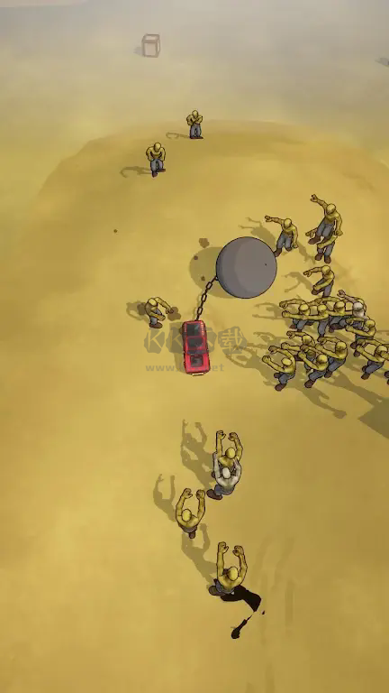 汽車幸存者中文版