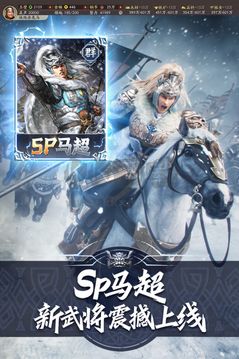 三國志·戰(zhàn)略版(禮包碼)