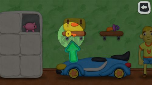 弗拉德和尼基解鎖全部關(guān)卡版