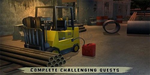 怪誕小丑小鎮(zhèn)之謎免廣告版