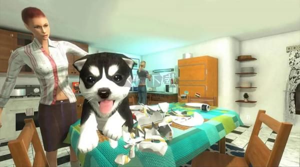 小貓歷險記-喵星