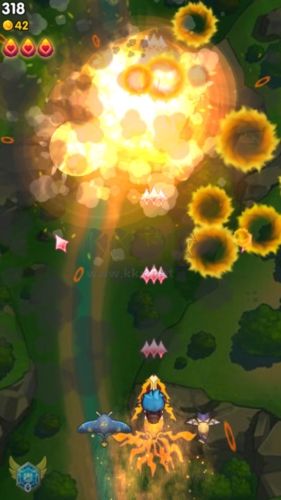 天空之冠破解版