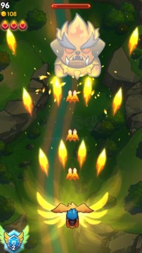 天空之冠破解版