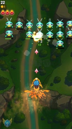 天空之冠破解版