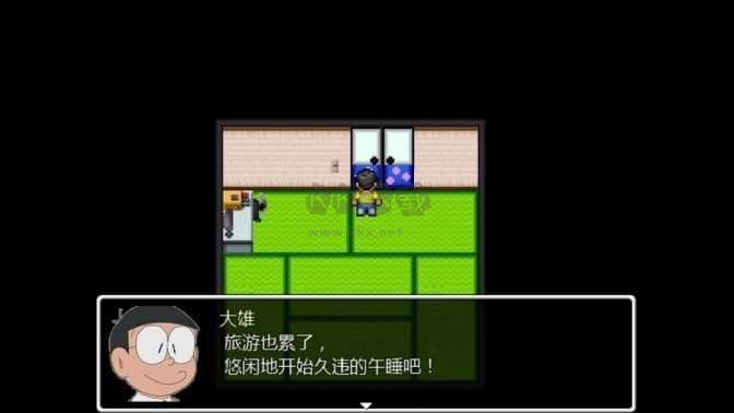 野比大雄的生化危機漢化版