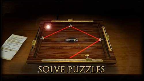 遺產(chǎn)2古老的詛咒漢化版