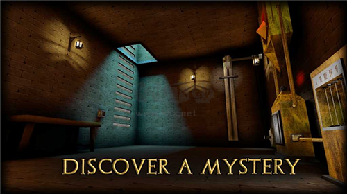 遺產(chǎn)2古老的詛咒漢化版