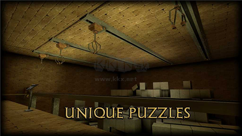 遺產(chǎn)2古老的詛咒漢化版