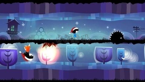 平行夢(mèng)境漢化版