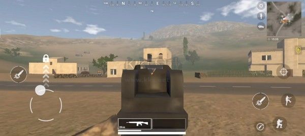 操控2安卓漢化版