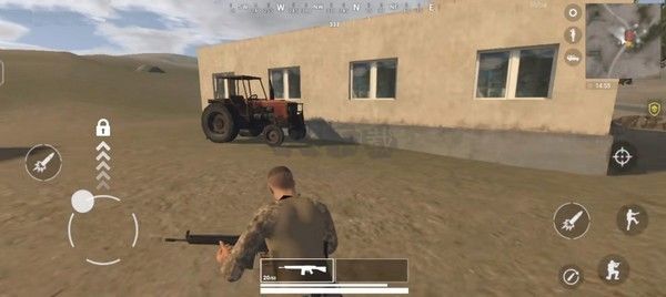 操控2安卓漢化版