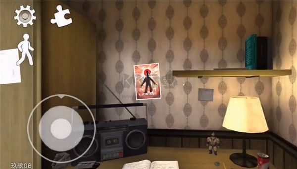 恐怖冰淇淋8終章漢化版