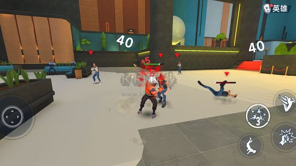 終極蜘蛛城市英雄漢化版