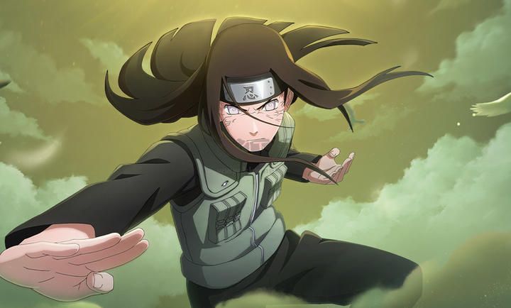 火影忍者(兌換碼)